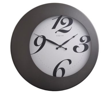 Zegar ścienny Walter Nextime