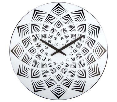 Zegar ścienny Bloom Nextime