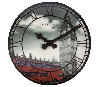 Zegar ścienny Big Ben Nextime