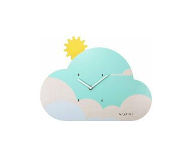 Zegar ścienny Cloudy Nextime