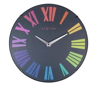 Zegar ścienny Roman Dome Nextime