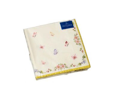 Serwetka lunchowa Motyl Easter Accessories Villeroy & Boch 