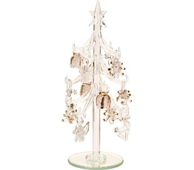 Drzewko szklane Winter Collage Accessories Villeroy & Boch