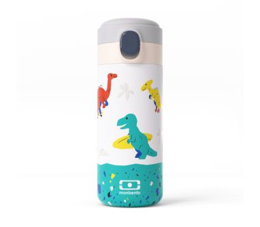 Kubek termiczny Dino Pop Monbento