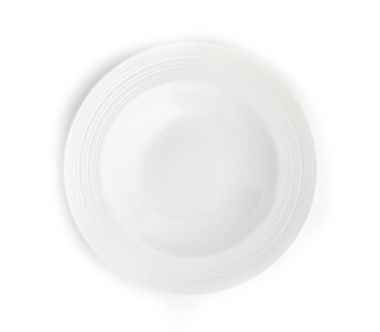 40021037 Talerz głęboki 26 cm Jasper Conran Strata Wedgwood