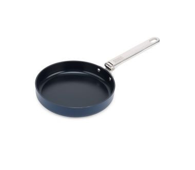 Patelnia ze składanym uchwytem (20 cm) Space Joseph Joseph