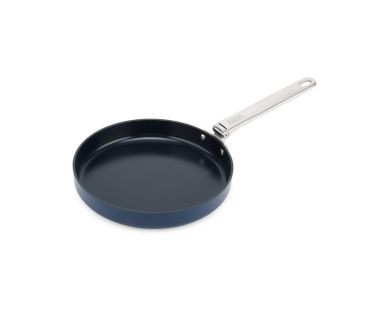 Patelnia ze składanym uchwytem (24 cm) Space Joseph Joseph