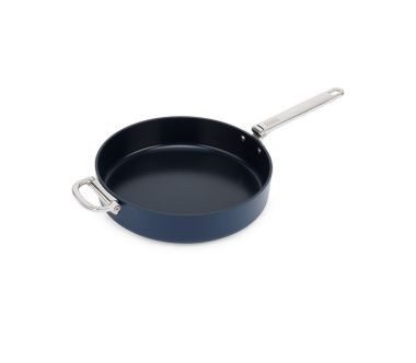Patelnia ze składanym uchwytem (30 cm) Space Joseph Joseph