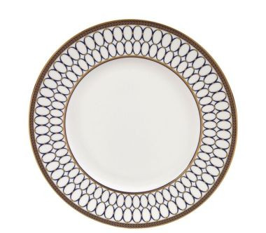 Talerz obiadowy 27 cm Renaissance Gold Wedgwood