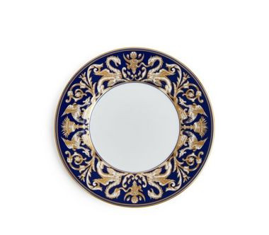 5C102103109 Talerz 23 cm Renaissance Gold Wedgwood