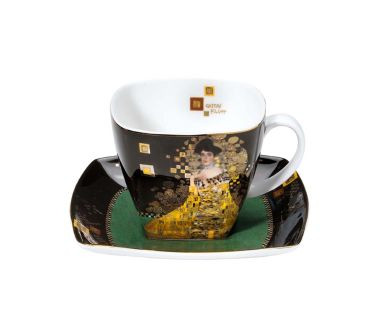 Filiżanka do kawy Adele Bloch-Bauer Gustav Klimt Artis Orbis Goebel
