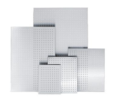 Tablica magnetyczna perforowana (80x40 cm) Muro Blomus