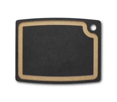 Deska do krojenia Gourmet Victorinox 37 x 29 cm, czarna