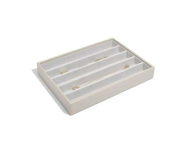 Organizer na naszyjniki Putty Croc Classic Stackers