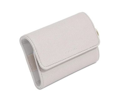 Etui na ładowarki i słuchawki (taupe) Compact Stackers