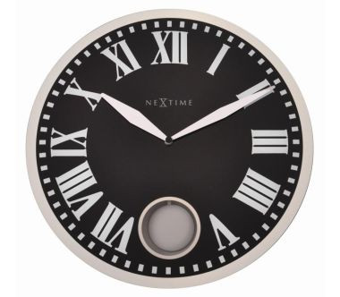Zegar ścienny Romana Nextime