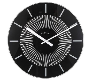 Zegar ścienny Radial Nextime