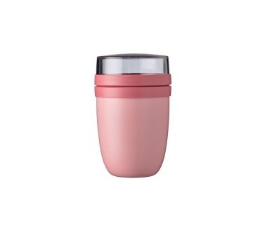 Lunchpot (nordic pink) Ellipse Mepal 