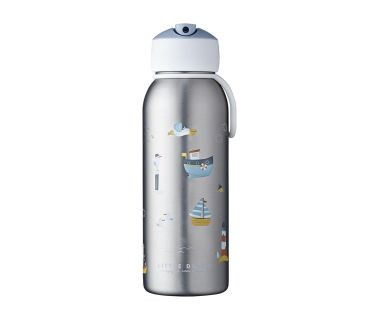 Butelka termiczna (350 ml) Sailor Flip-up Campus Mepal