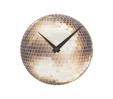 Zegar ścienny Mini Disco Nextime
