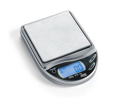 Kieszonkowa waga elektroniczna (do 300 g) ADE