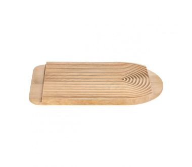 Taca  deska do krojenia (40 cm) Zen Blomus
