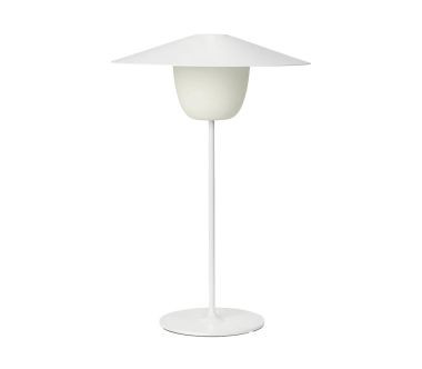Lampa LED 49 cm (biały) Ani Lamp Blomus