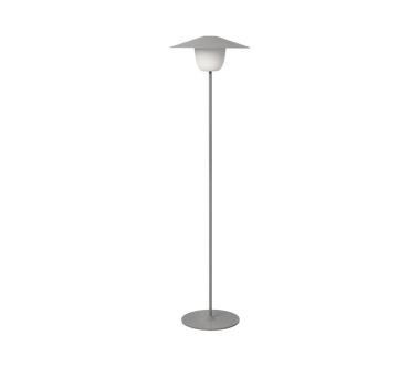 Lampa podłogowa LED (szary) Ani Lamp Blomus