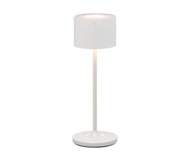 Lampa LED (biała) Farol Mini Blomus