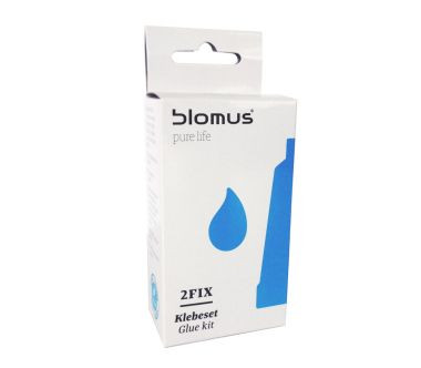 Zestaw do montażu 2Fix Blomus