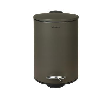 Kosz 3 l (brązowy) Tubo Blomus