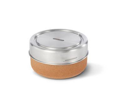 Pojemnik na lunch 750 ml (migdałowy) Black+Blum