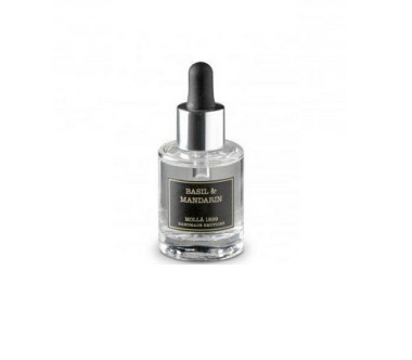 Olejek eteryczny 30 ml Basil & Mandarin Cereria Molla