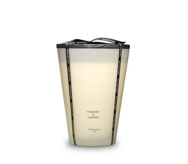 Świeca zapachowa 3,5 kg Tuberose & Jasmine Cereria Molla