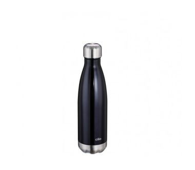 Butelka termiczna 500 ml (czerwona) Cilio