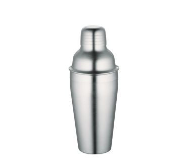 Shaker stalowy (0,5 l) Cilio