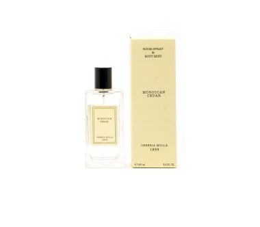 Spray aromatyzujący (100 ml) Moroccan Cedar Cereria Molla