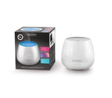 Dyfuzor mgiełki zapachowej Edition Easy Pop Color Blanc Esteban