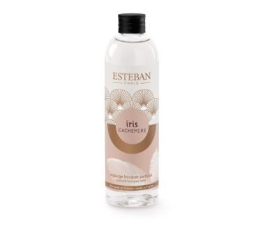 Uzupełnienie dyfuzora zapachowego (250 ml) Iris Cachemire Esteban