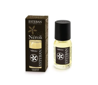 Olejek perfumowany Neroli Esteban