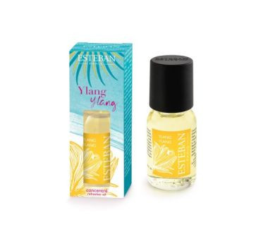 Olejek perfumowany Ylang-Ylang Esteban