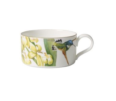 Filiżanka do herbaty Amazonia Villeroy & Boch