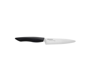 Nóż do porcjowania (13 cm) Shin White Kyocera