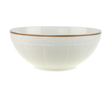 Miska na sałatę 21 cm Ivoire Villeroy & Boch