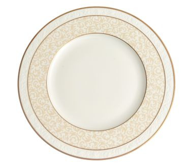 Talerz płaski (27 cm) Ivoire Villeroy & Boch