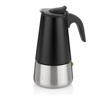 Kafeteria stalowa (300 ml) Ferrara Kela