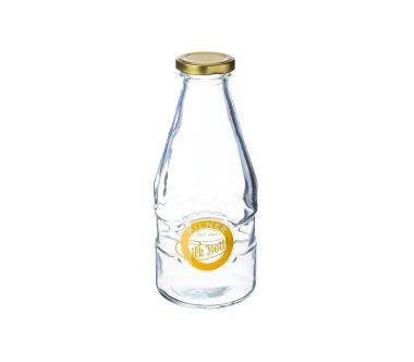 Butelka na sok lub mleko (0,568 l) Kilner