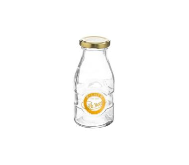 Butelka na sok lub mleko (0,187 l) Kilner 