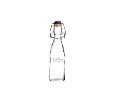 Butelka kwadratowa (0,25 l) Kilner