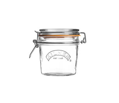 Słoiczek (0,35 l) Clip Top Kilner